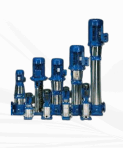 Máy bơm 15SV11F110 Lowara