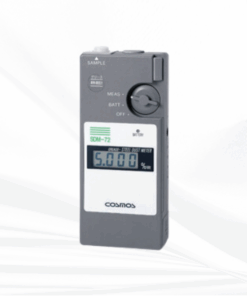 Máy dò bụi thép SDM-72 New Cosmos