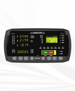 Máy đo điện dòng điện Accura 7500 Rootech