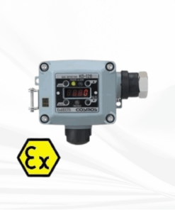 Máy dò khí ATEX KD-12 New Cosmos