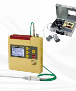 Máy dò khí đa năng cầm tay XP-302M New Cosmos