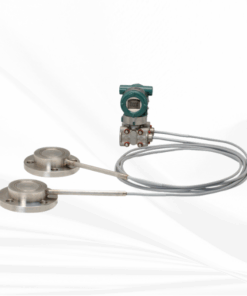 Máy phát áp suất EJA118E Yokogawa