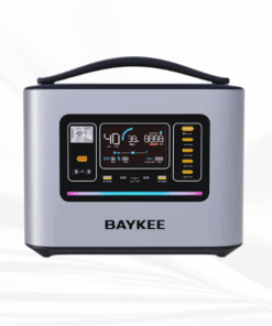 Máy phát điện di động MS-1500 Baykee