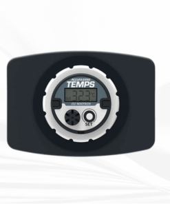 Mô-đun nhiệt độ Accura 2350-TEMP Rootech