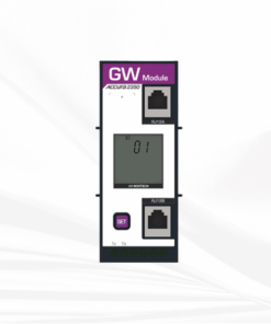 Modul Accura 2350-GW Rootech