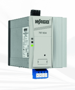 Modul chuyển mạch 787-834 Wago