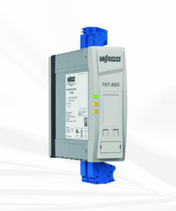 Modul dự phòng 787-885 Wago