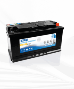 Pin GEL ES900 Exide Group