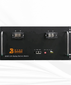 Pin lithium ion 48v 100ah MFP48100-H