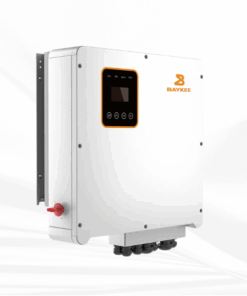 R10kH3 biến tần mặt trời ba pha Baykee
