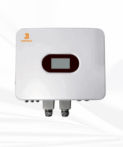 R3KL1-G2 Biến tần Baykee