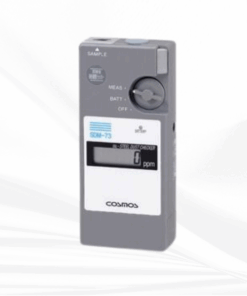 SDM-73 Máy dò bụi thép New Cosmos