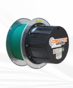 SR30.3PR.20GB050 E0 cuộn cáp lò xo Conductix