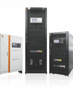 TYN-M-120K-M20 Biến tần On-Off grid Baykee