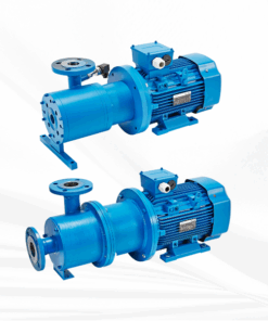 Thiết bị xử lý bùn nhiên liệu HG100 Aquametro