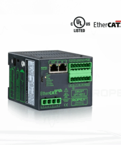 UPT-6012 Bộ điều khiển nhiệt độ Ropex