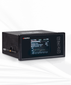 UPT-6450 Bộ điều khiển nhiệt độ Ropex