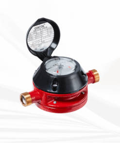 VZO 15RC Đồng hồ đo lưu lượng Aquametro