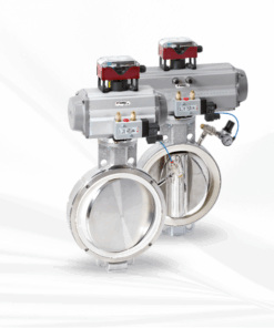 Van DKZ 103 Warex Valve
