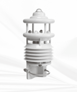 WS501-UMB Trạm thời tiết Meteocontrol
