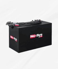 80-L1-80-26.7 Pin NexSys iON Enersys