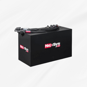 80-L1-80-26.7 Pin NexSys iON Enersys