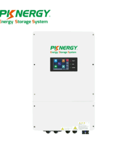 Biến tần PK-6000-HES Pknergy