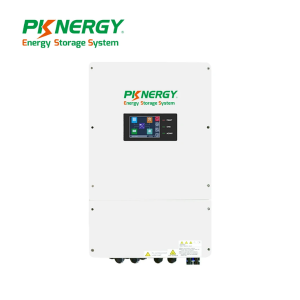 Biến tần PK-6000-HES Pknergy