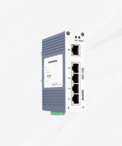 Bộ chuyển mạch Ethernet SDI-550 Westermo