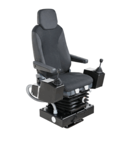 Bộ điều khiển cần cẩu KST6 Gessmann