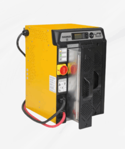 Bộ sạc mô-đun Hawker Enersys