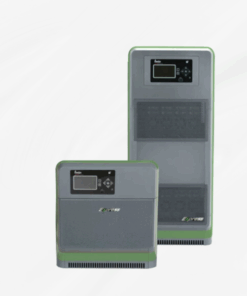 Bộ sạc pin Express Enersys