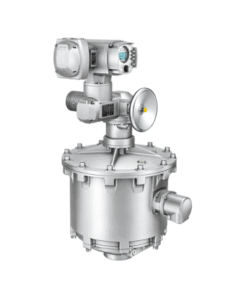 Bộ truyền động quay FQM/FQMEx Auma