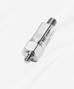 Cảm biến rung HE050 HAUBER-Elektronik