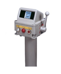 Cột điều khiển U2323 Gessmann