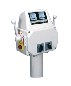 Cột kiểm soát hàng hải U2232 Gessmann