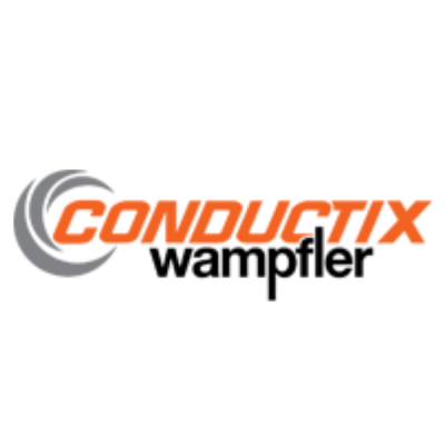 Đại lý Conductix Wampfler tại Việt Nam