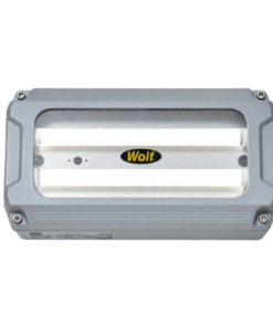 Đèn LED Bulkhead LBXS-L-59 Wolf Safety