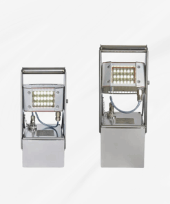 Đèn LED WL-80 Wolf Safety