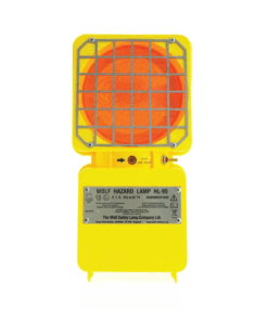 HL-95 Đèn cảnh báo Wolf Safety