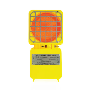 HL-95 Đèn cảnh báo Wolf Safety