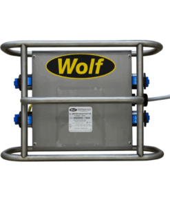 Hộp chia ATEX LL-260 Wolf Safety