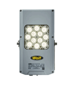 LFX1S-12-55 Đèn pha Wolf Safety
