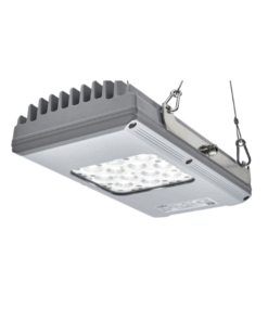 LHX1S -12-55 Đèn LED Highbay LHX1 Wolf Safety