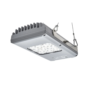 LHX1S -12-55 Đèn LED Highbay LHX1 Wolf Safety