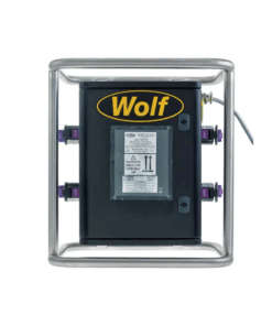 Máy biến áp ATEX 400VA LL-114/T3 Wolf Safety