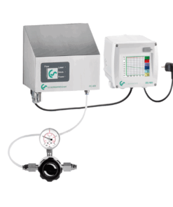 Máy đếm hạt PC 400 CS-Instrument