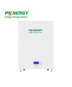 PK-48200P-E Pin Powerwall Pknergy
