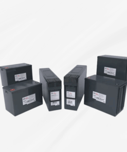 Pin DataSafe HX Enersys