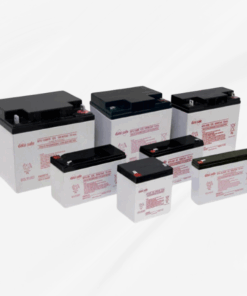 Pin DataSafe NPX Enersys